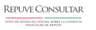 Repuve Consulta